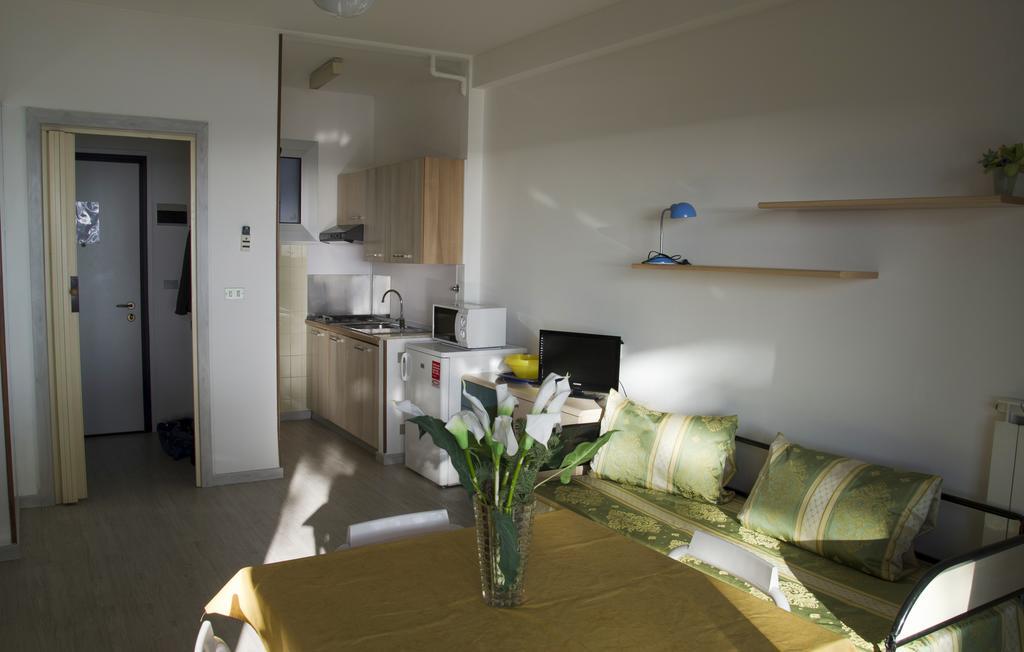 Residence Costa Templada Вентимилья Номер фото