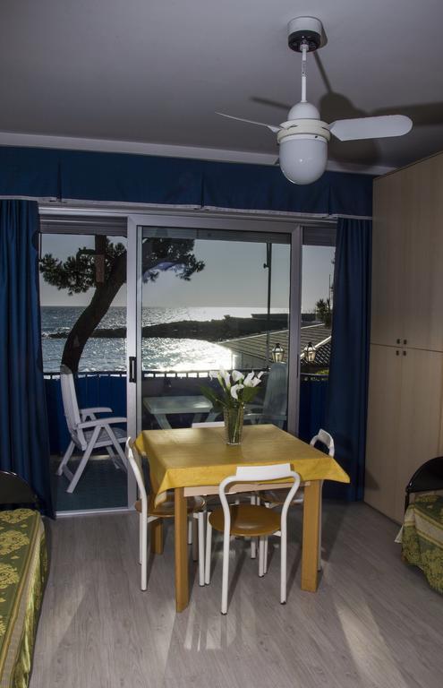 Residence Costa Templada Вентимилья Номер фото