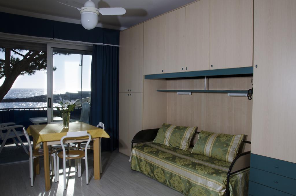 Residence Costa Templada Вентимилья Номер фото