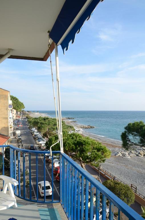 Residence Costa Templada Вентимилья Номер фото